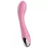 Lonely - G-točka vibrator na punjenje - roza