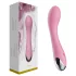 Lonely - G-točka vibrator na punjenje - roza