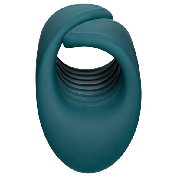 LOVENSE Gush - pametni vibracijski prsten za penis (sivi)