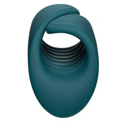   LOVEENSE Gush - pametni, punjivi vibrator za masažu penisa (siv)
