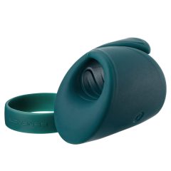   LOVEENSE Gush - pametni, punjivi vibrator za masažu penisa (siv)