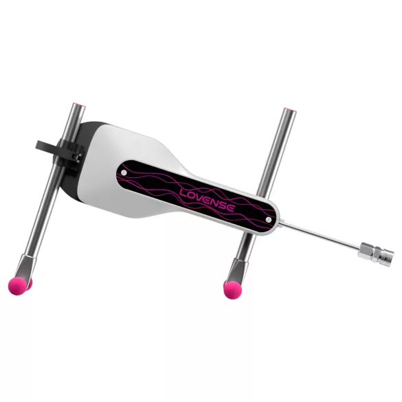 LOVENSE - mini seks stroj - pametna seks mašina