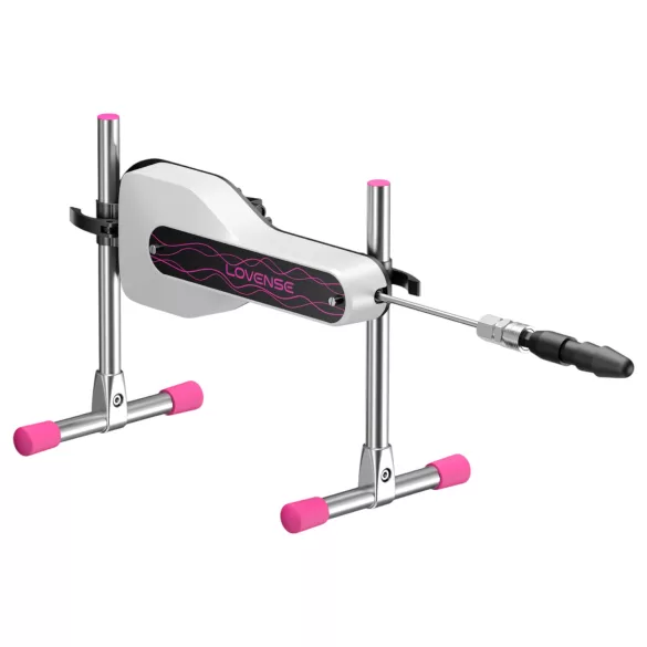 LOVENSE - mini seks stroj - pametna seks mašina