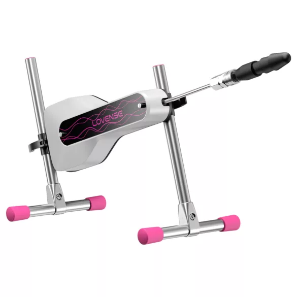 LOVENSE - mini seks stroj - pametna seks mašina