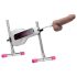 LOVENSE Mini Sex Machine - pametna seksualna mašina