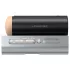 LOVENSE Solace Pro - pametni masturbator s pokretnim klipom (crni)