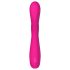 LOVENSE Osci 3 - vibrator s klitoralnim krakom (roza)