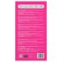 LOVENSE Osci 3 - vibrator s klitoralnim krakom (roza)