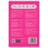 LOVENSE Lush 4 - pametno vibro jaje (ružičasto)