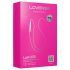 Lovense Lush Mini - pametno vibro jaje (roza)