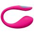 Lovense Lush Mini - pametno vibro jaje (roza)