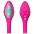 Lovense Lush Mini - pametno vibro jaje (roza)