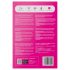 Lovense Lush Mini - pametno vibro jaje (roza)