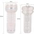 Tracy's Dog Crystal - realistični prozirni masturbator vagina