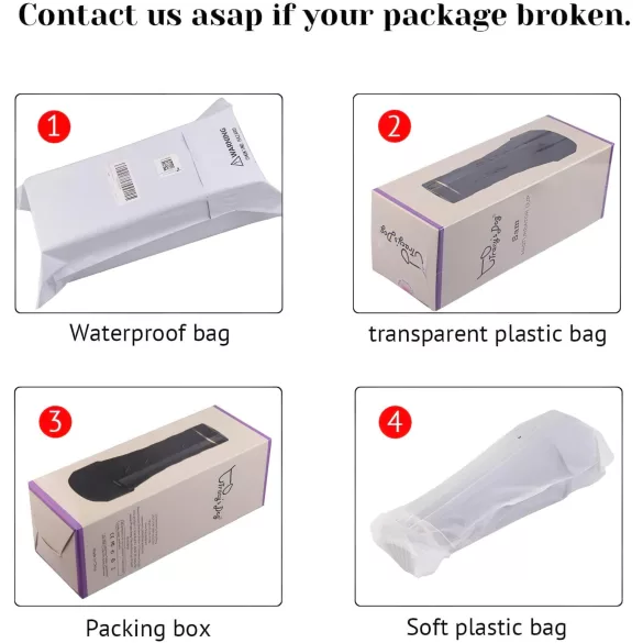 Tracy's Dog - realistični masturbator u obliku stražnjice - crna/naturalna boja