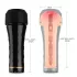Tracy's Dog - masturbator s realističnom vaginom - crna/prirodna
