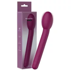 Passion Play - G-točka vibrator (bordo)