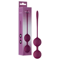 Passion Play - G-točka vibrator (ljubičasti)