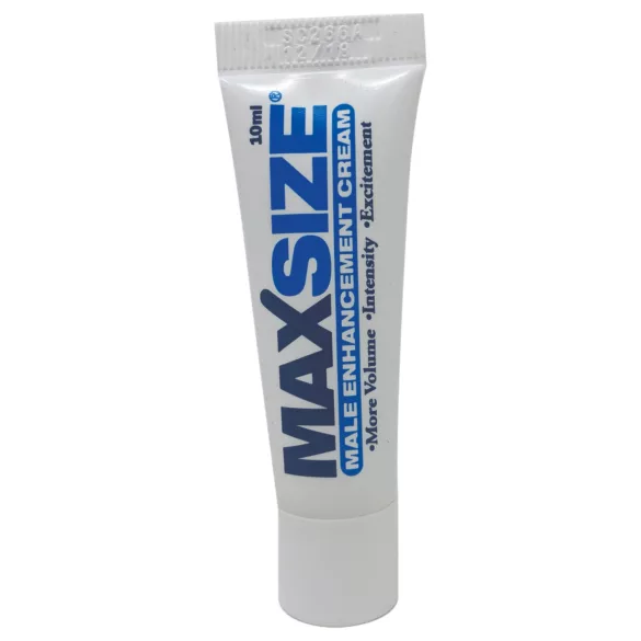 Swiss Navy - stimulativna krema za muškarce - 10ml