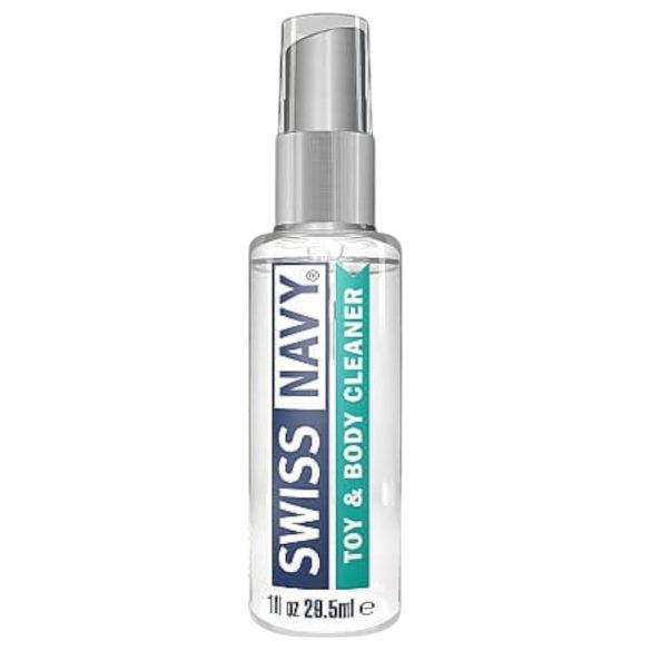 Swiss Navy sprej za igračke i tijelo (30ml)