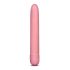 Gaia Eco L - ekološki štapićasti vibrator (roza) - veliki