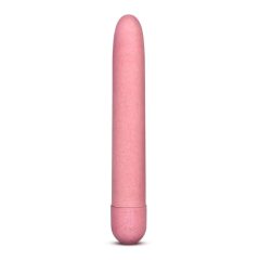   Gaia Eco L - ekološki prihvatljiv štapni vibrator (ružičasti) - velik