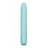 Gaia Eco L - ekološki vibrator (plava) - veliki