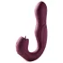 Honey Play Box Joi - vibrator za G točku s rotacijom i lizanjem