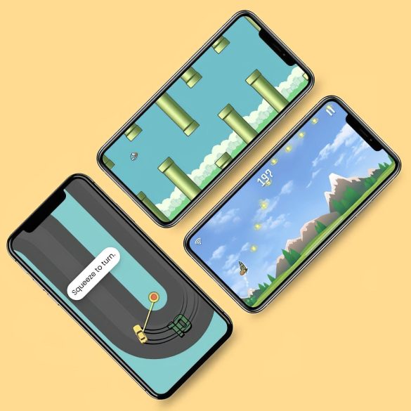 Perifit - pametna, akumulatorska gejša kuglica (pink)