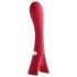 Cotoxo Eiffel Finger - G-točkovni vibrator na akumulator (crveni)
