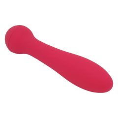Cotoxo Lollipop - bežični štapni vibrator (crveni)