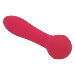 Cotoxo Lollipop - bežični štapni vibrator (crveni)