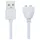 LOVENSE - magnetski USB punjač kabel - bijeli