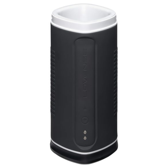 LOVENSE Calor - masturbator s grijanjem - crni