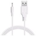 LELO Punjač USB 5V - kabel za punjenje (bijeli)