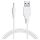 LELO Punjač USB 5V - kabel za punjenje (bijeli)