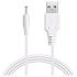 LELO Punjač USB 5V - kabel za punjenje (bijeli)