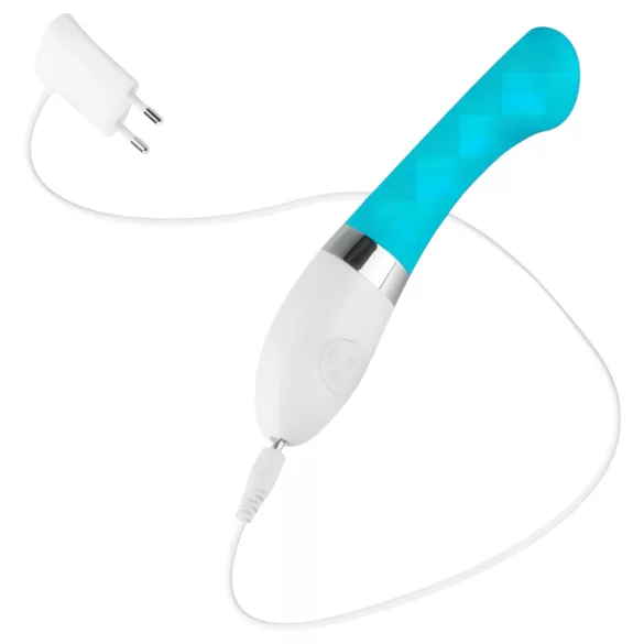 LELO - USB punjač 5V - bijeli punjački kabel