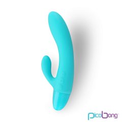 Picobong Kaya - vibrator za klitoris (tirkizna)