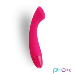 Picobong Moka - vibrator G-točke (ružičasti)