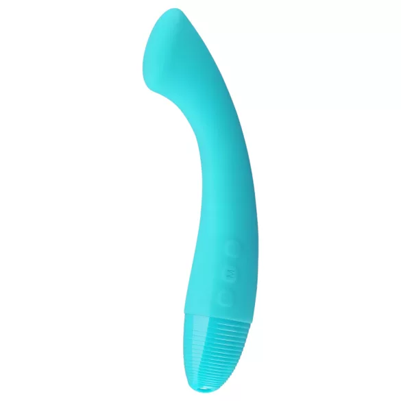 Picobong Moka - G-točka vibrator (tirkiz)