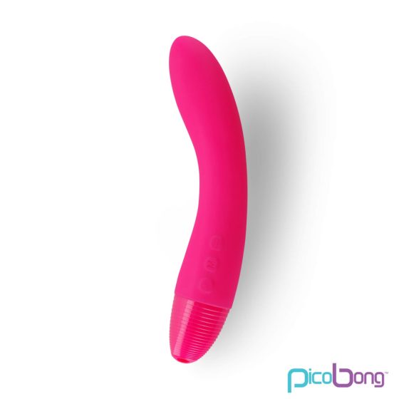 Picobong Zizo - vibrator G-točke (ružičasti)