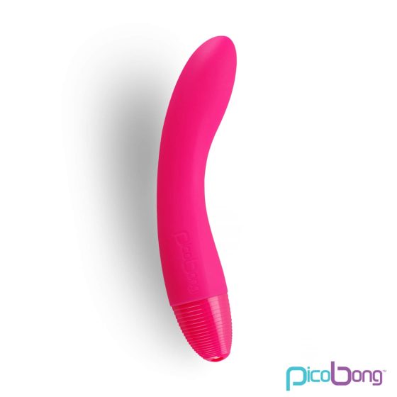 Picobong Zizo - vibrator G-točke (ružičasti)