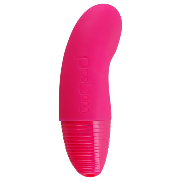 Picobong Ako - vodootporni vibrator za klitoris (roza)
