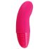 Picobong Ako - vodootporni vibrator za klitoris (roza)