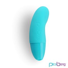 Picobong Ako - vodootporni vibrator za klitoris (plavi)