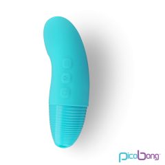 Picobong Ako - vodootporni vibrator za klitoris (plavi)