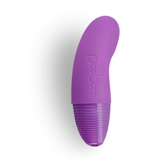 Picobong Ako - vodootporni vibrator za klitoris (ljubičasti)