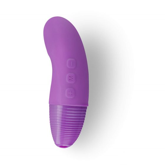 Picobong Ako - vodootporni vibrator za klitoris (ljubičasti)