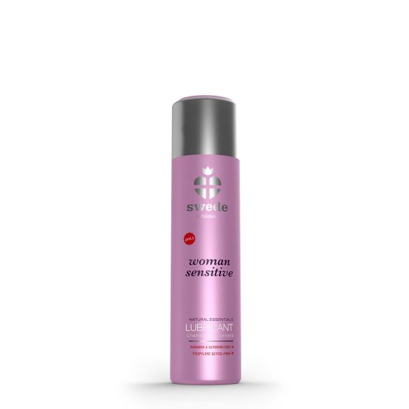 Swede Woman - osjetljiv lubrikant na bazi vode (60ml)